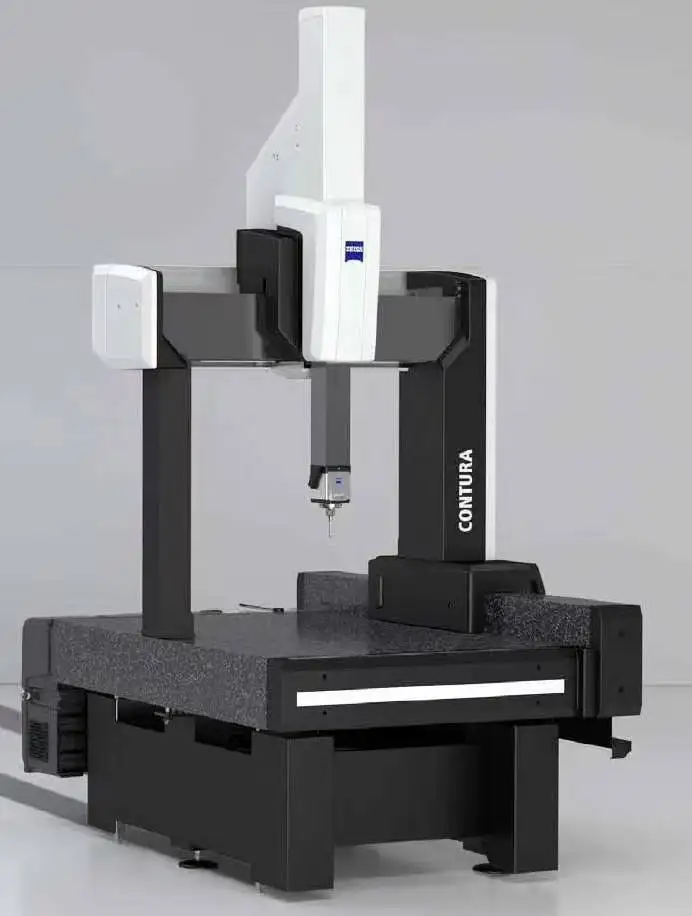 肇庆肇庆蔡司肇庆三坐标CONTURA